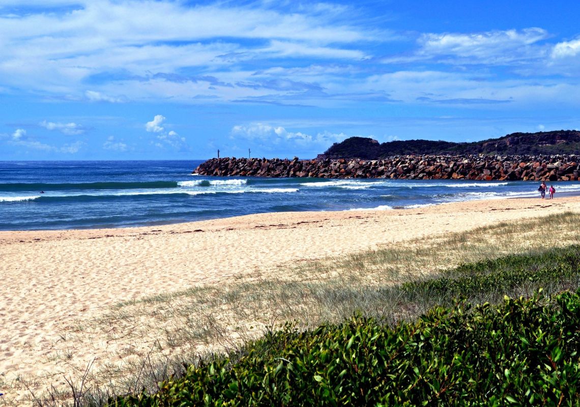 North Haven Plan a Holiday Attractions, Beaches & Events